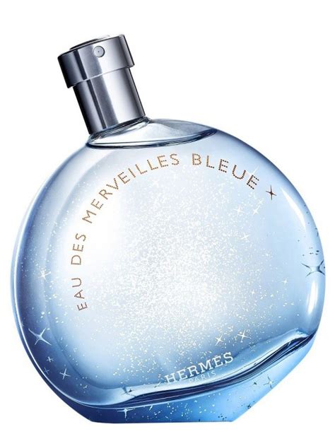 hermes merveilles bleue amazon|Hermes parfum des merveilles.